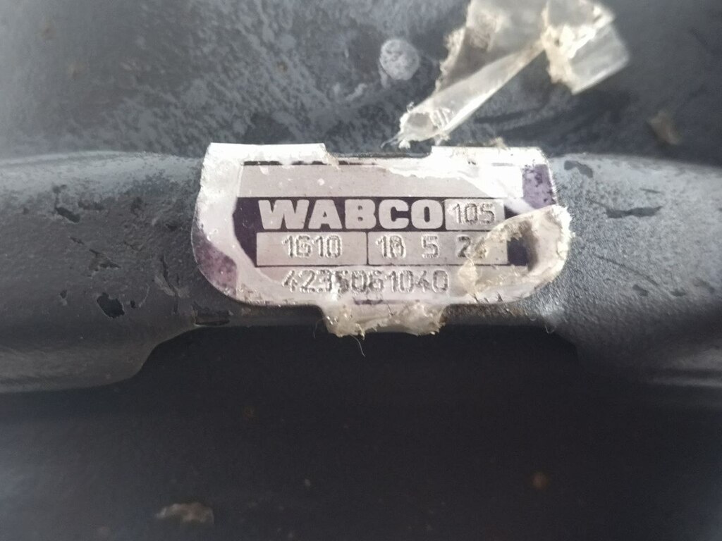 камера тормозная б/у - 3